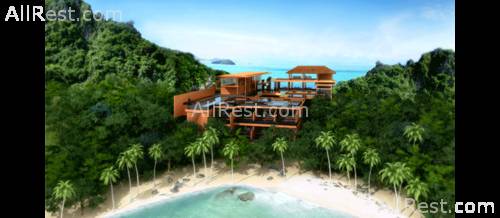 Sri Panwa Resort 58